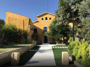 Hotels in Can Trabal